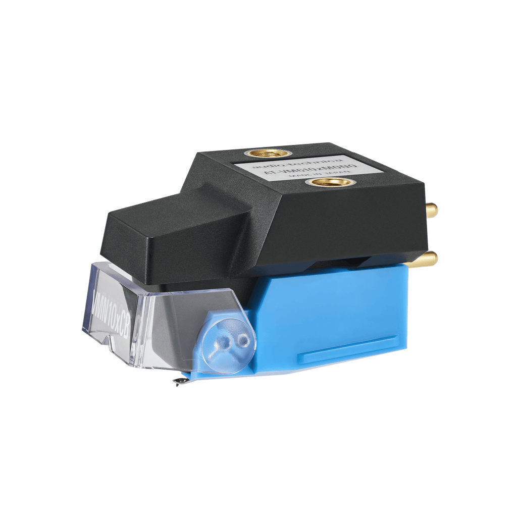 Audio Technica - AT-VM610xMONO Dual Moving Magnet Cartridge