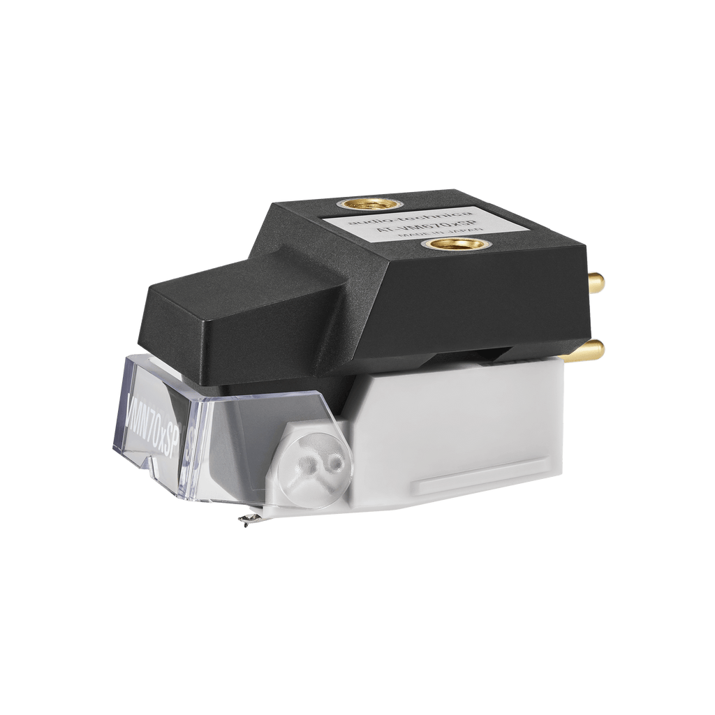 Audio Technica - AT-VM670xSP Dual Moving Magnet Cartridge