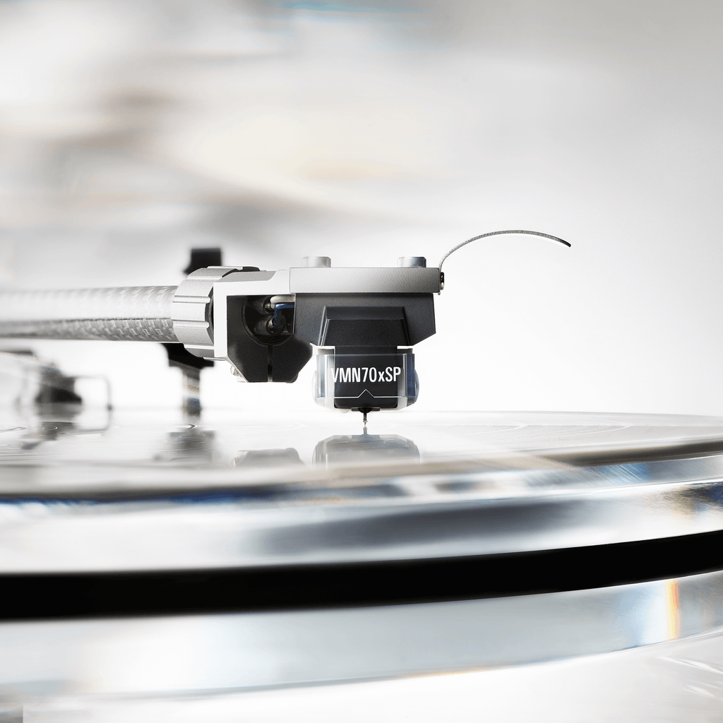 Audio Technica - AT-VM670xSP Dual Moving Magnet Cartridge