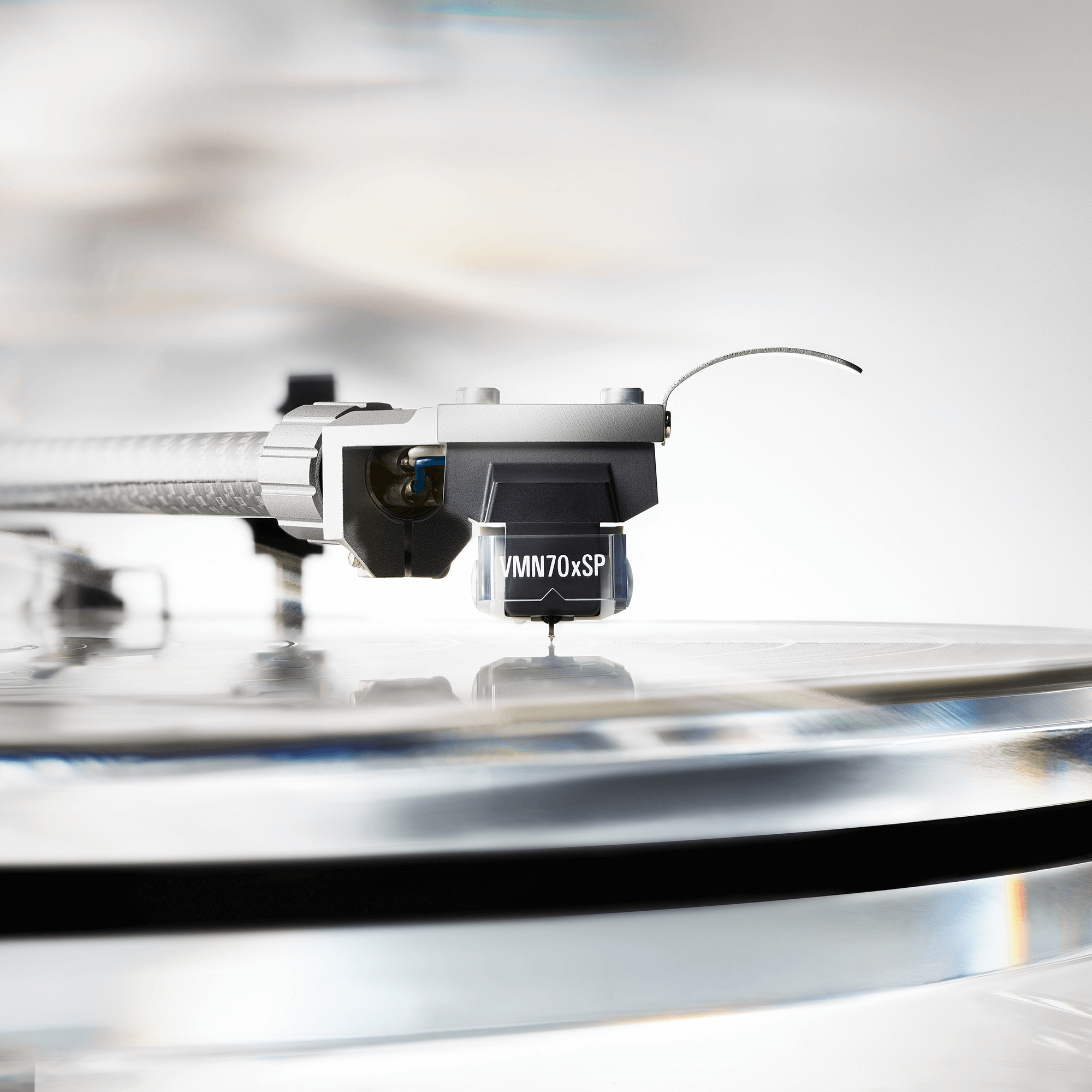 Audio Technica - AT-VM670xSP Dual Moving Magnet Cartridge