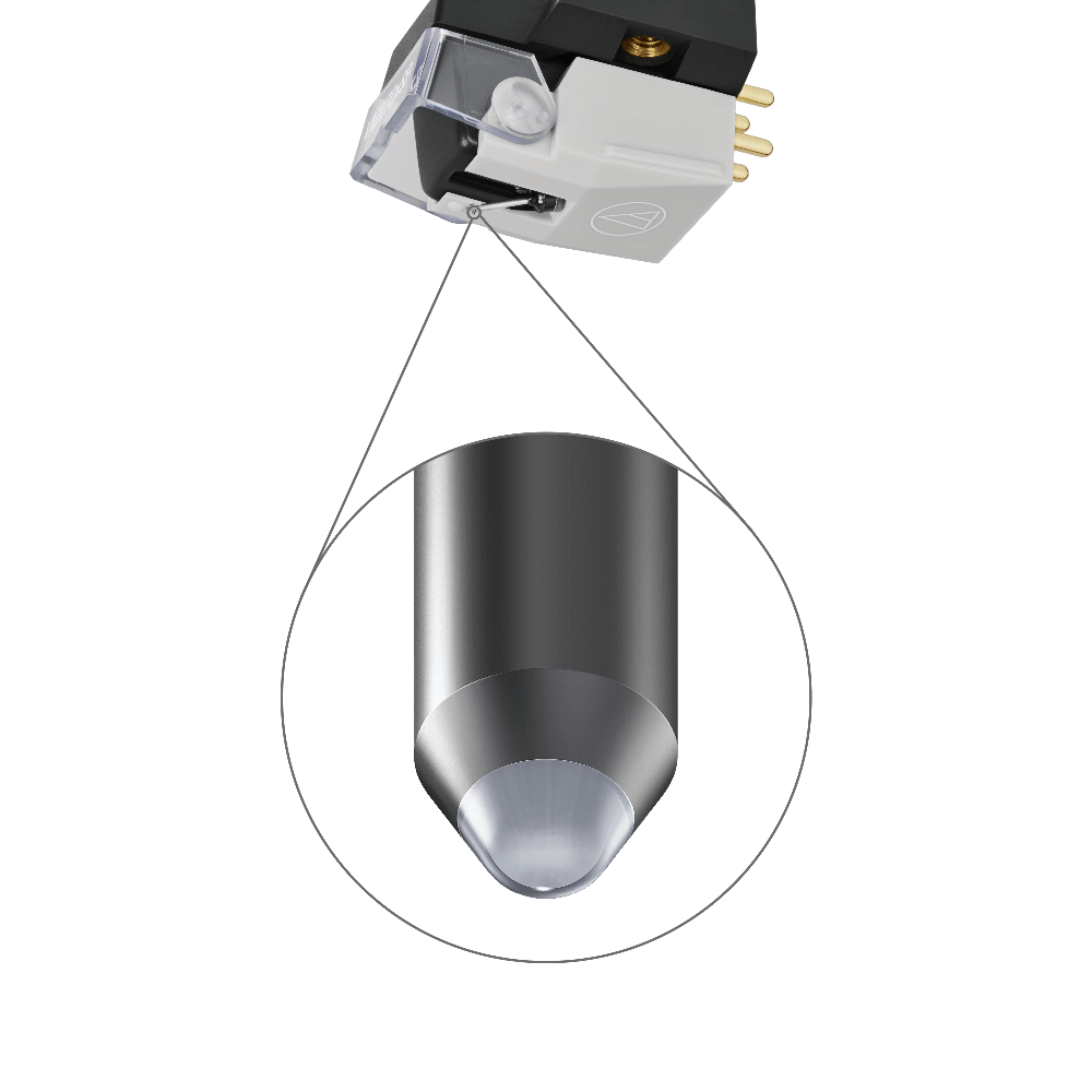 Audio Technica - AT-VM670xSP Dual Moving Magnet Cartridge