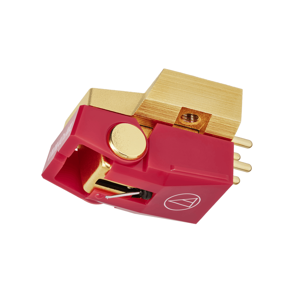 Audio Technica - AT-VM740xML Dual Moving Magnet Cartridge