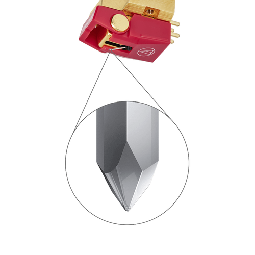 Audio Technica - AT-VM740xML Dual Moving Magnet Cartridge
