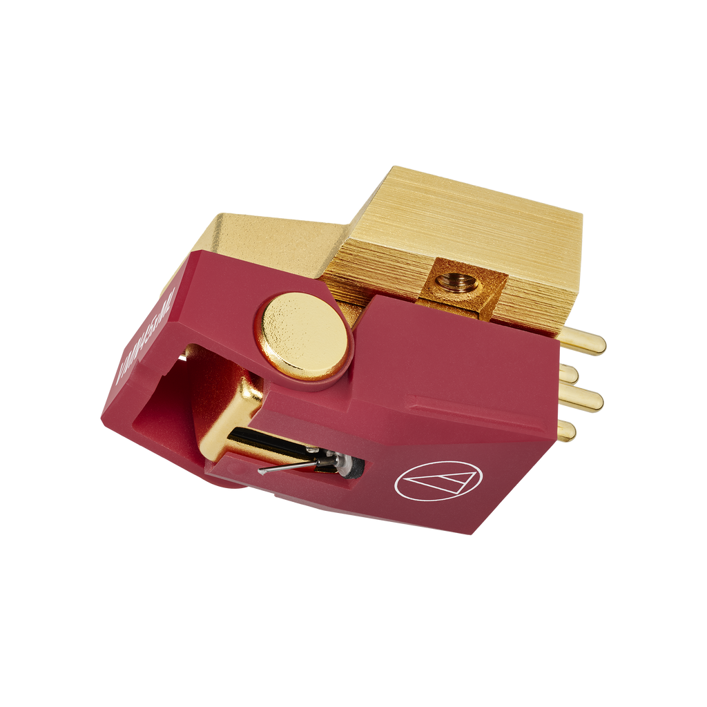 Audio Technica - Dual Moving Magnet Cartridge AT-VM745xML