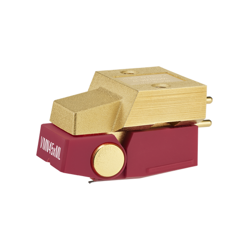 Audio Technica - Dual Moving Magnet Cartridge AT-VM745xML