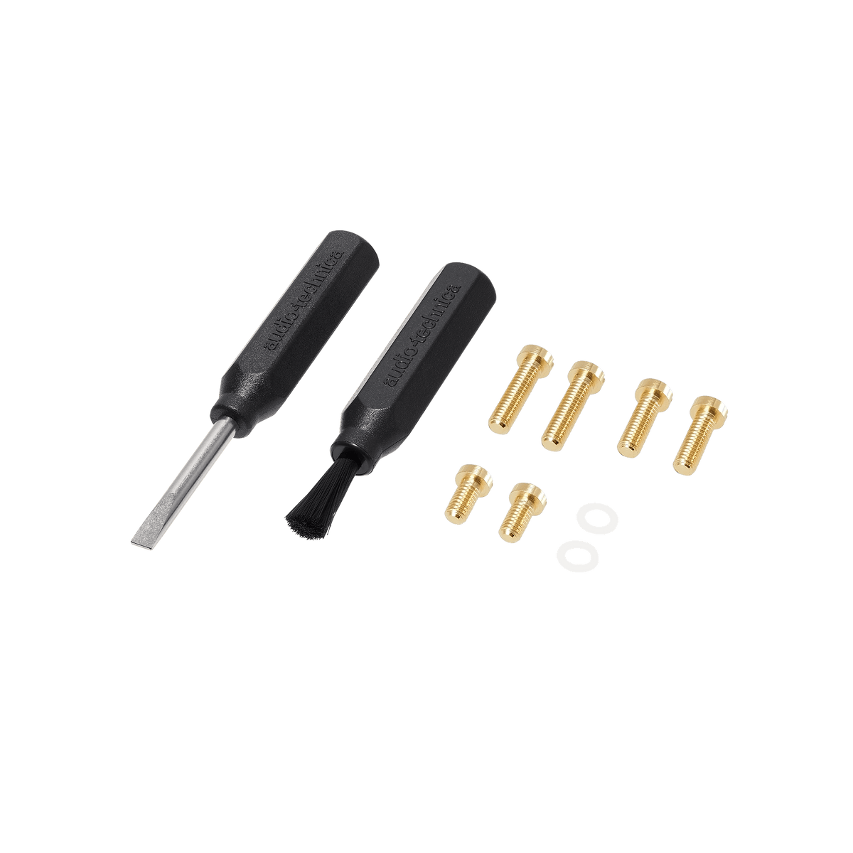 Moving Magnets Audio Technica - Dual Moving Magnet Cartridge AT-VM745xML | The 'In' Groove