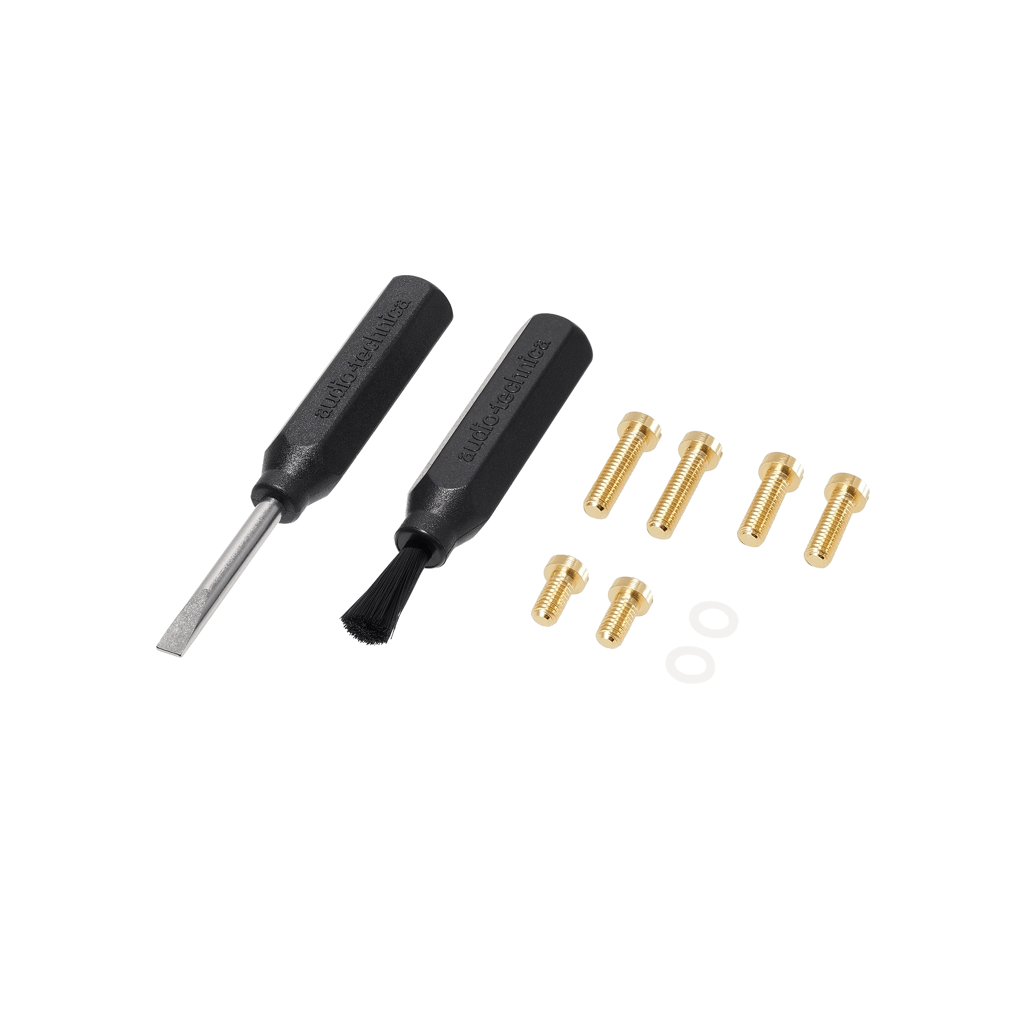 Audio Technica - Dual Moving Magnet Cartridge AT-VM745xML