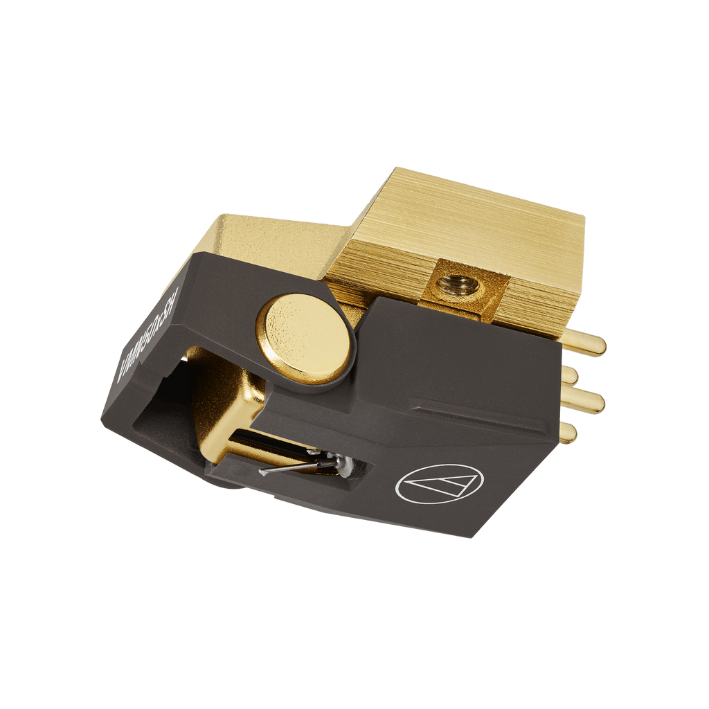 Audio Technica - AT-VM750xSH Dual Moving Magnet Cartridge