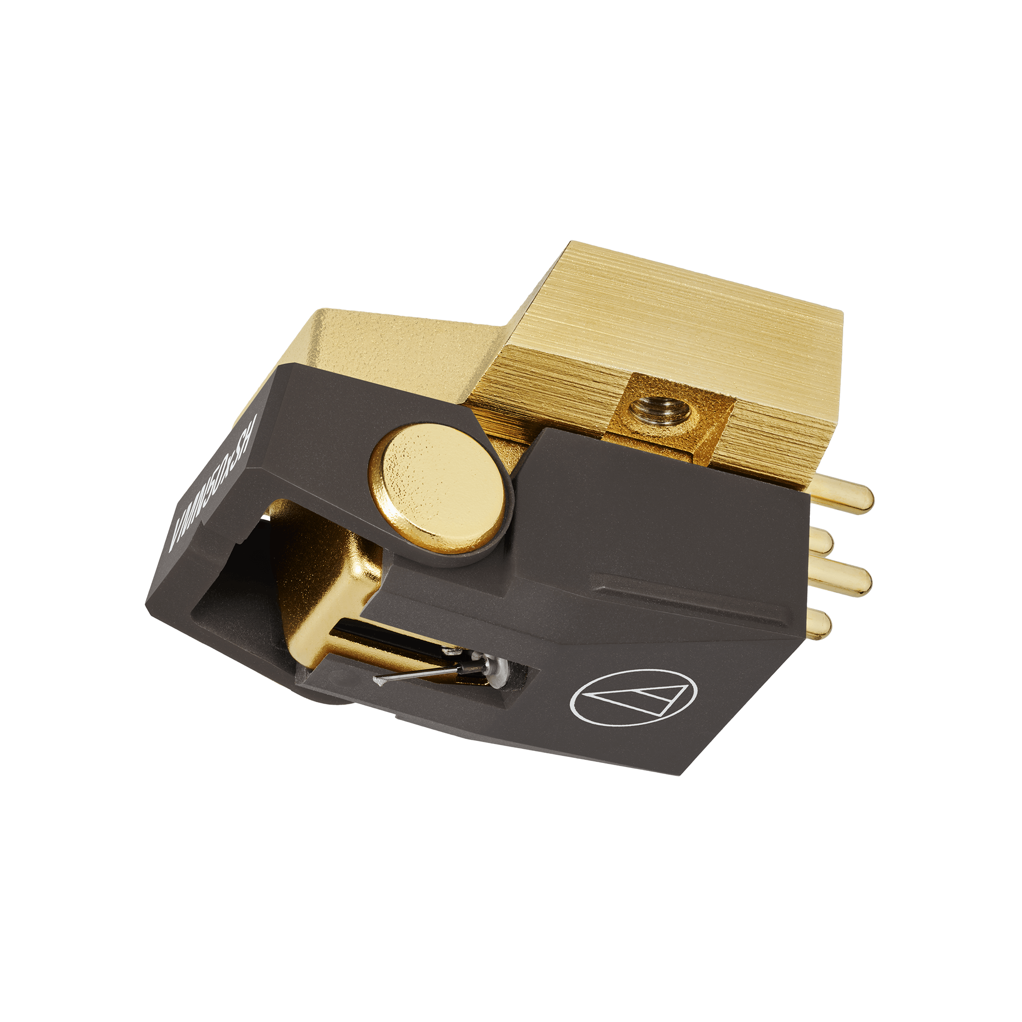 Audio Technica - AT-VM750xSH Dual Moving Magnet Cartridge