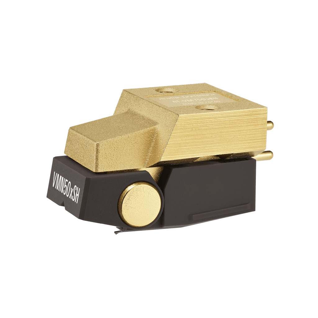 Audio Technica - AT-VM750xSH Dual Moving Magnet Cartridge