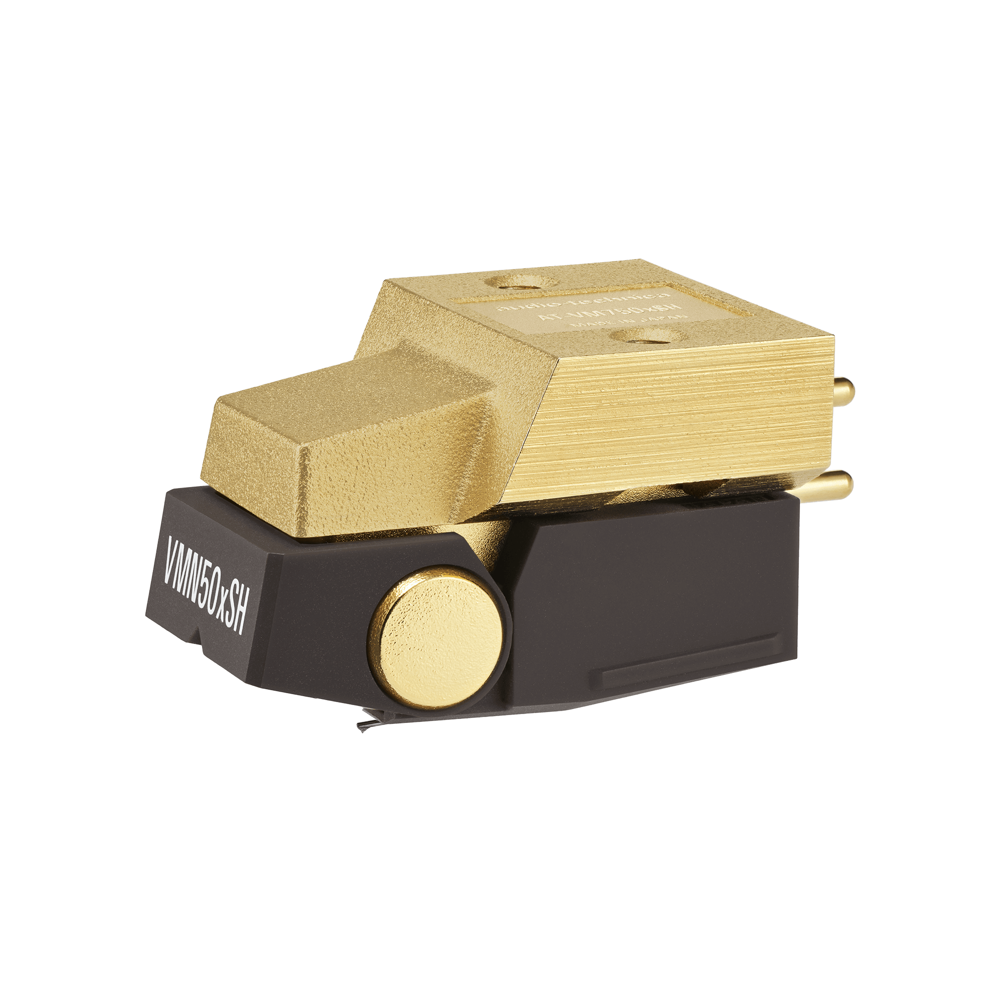 Audio Technica - AT-VM750xSH Dual Moving Magnet Cartridge