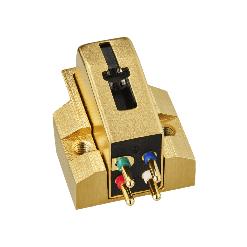 Audio Technica - AT-VM750xSH Dual Moving Magnet Cartridge