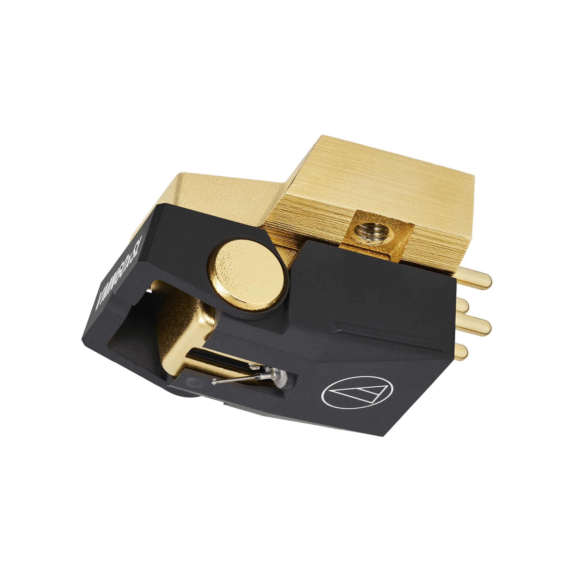 Audio Technica - AT-VM760xSL Dual Moving Magnet Cartridge