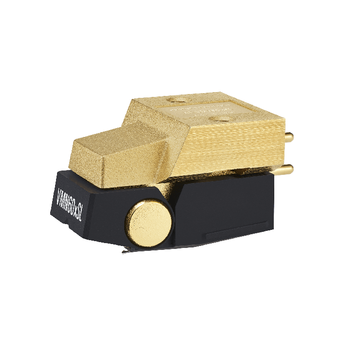 Audio Technica - AT-VM760xSL Dual Moving Magnet Cartridge