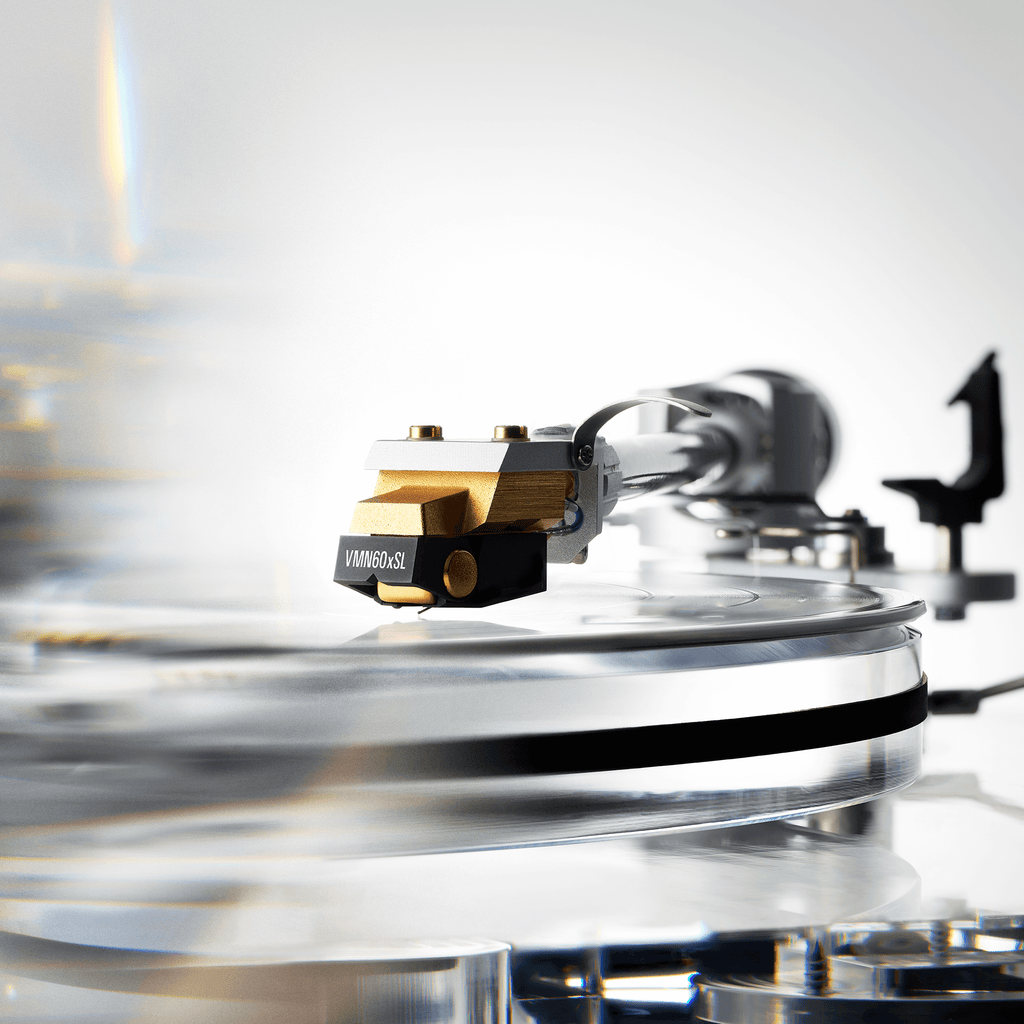 Audio Technica - AT-VM760xSL Dual Moving Magnet Cartridge