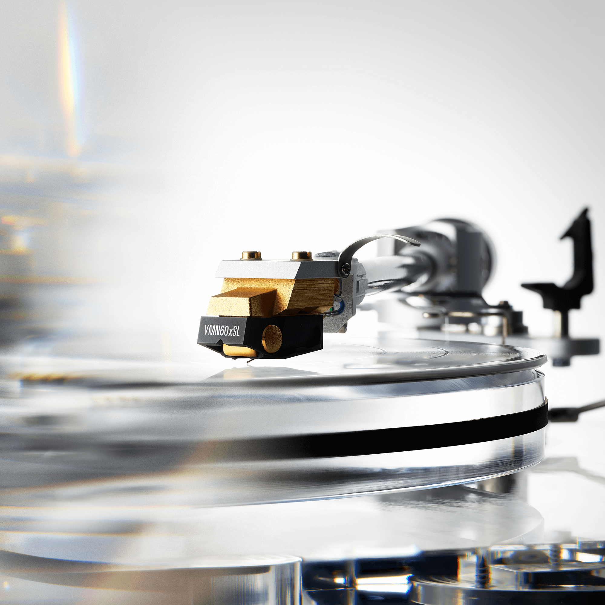 Audio Technica - AT-VM760xSL Dual Moving Magnet Cartridge