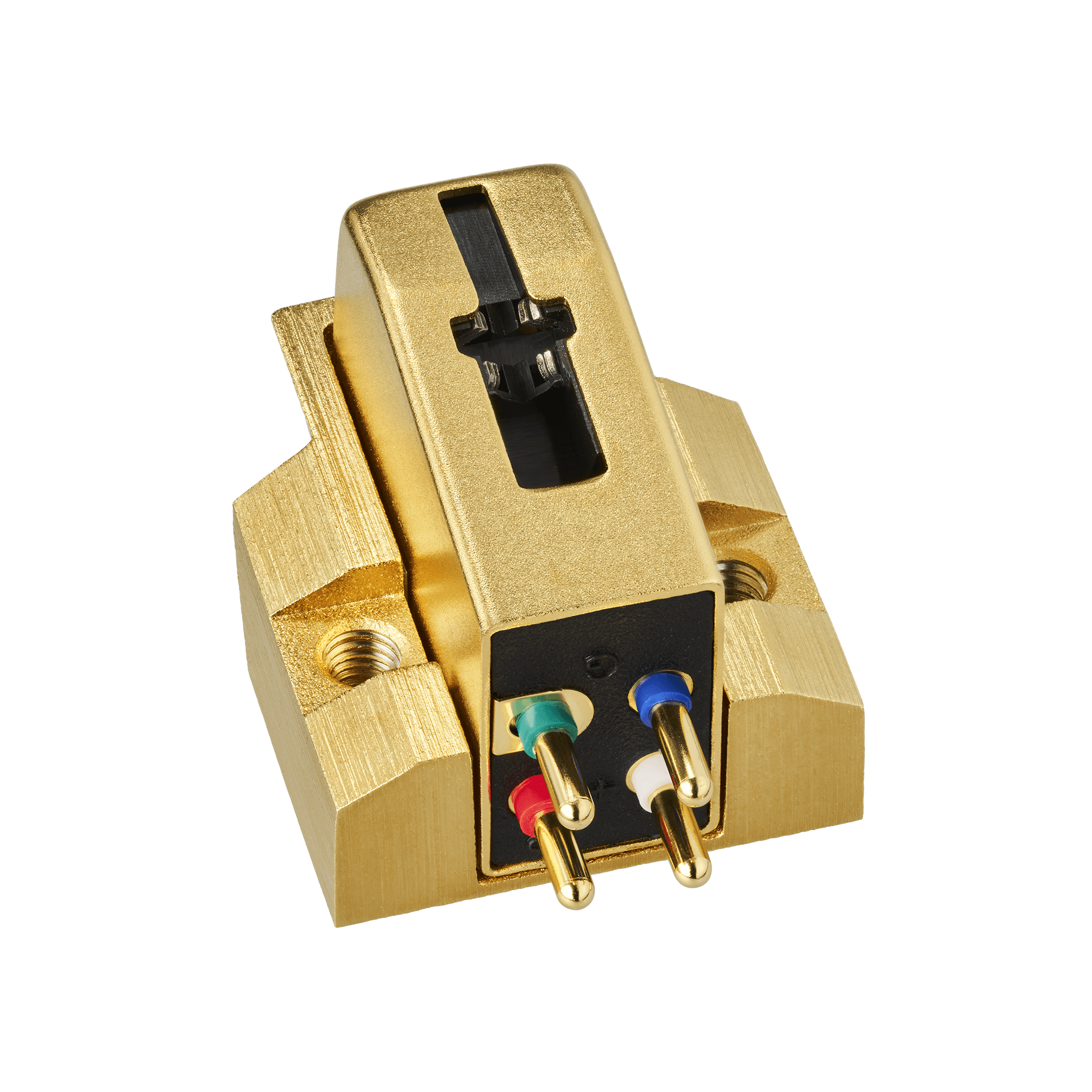 Audio Technica - AT-VM760xSL Dual Moving Magnet Cartridge