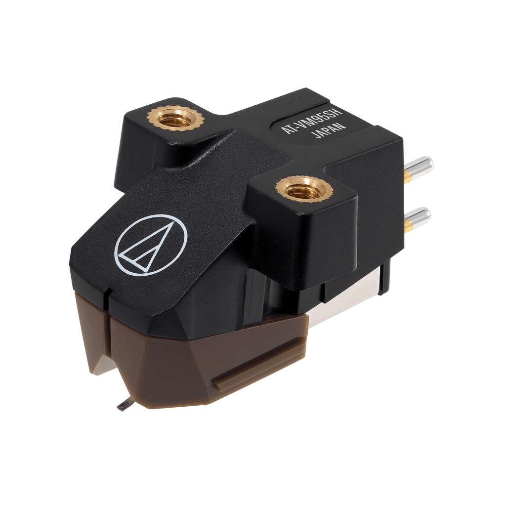 Audio-Technica - VM95SH Dual Moving Magnet Stereo Cartridge