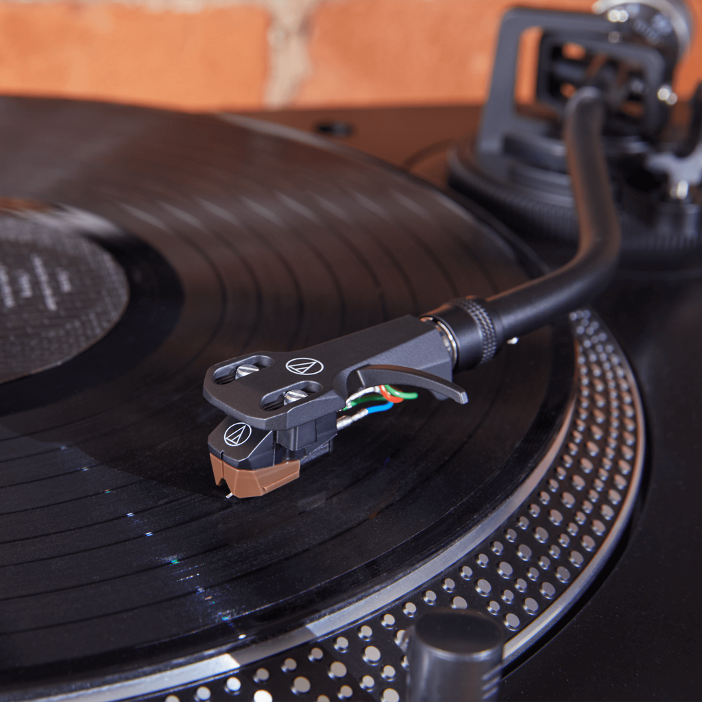 Audio-Technica - VM95SH Dual Moving Magnet Stereo Cartridge