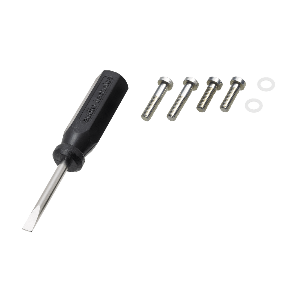 Audio-Technica - VM95SH Dual Moving Magnet Stereo Cartridge