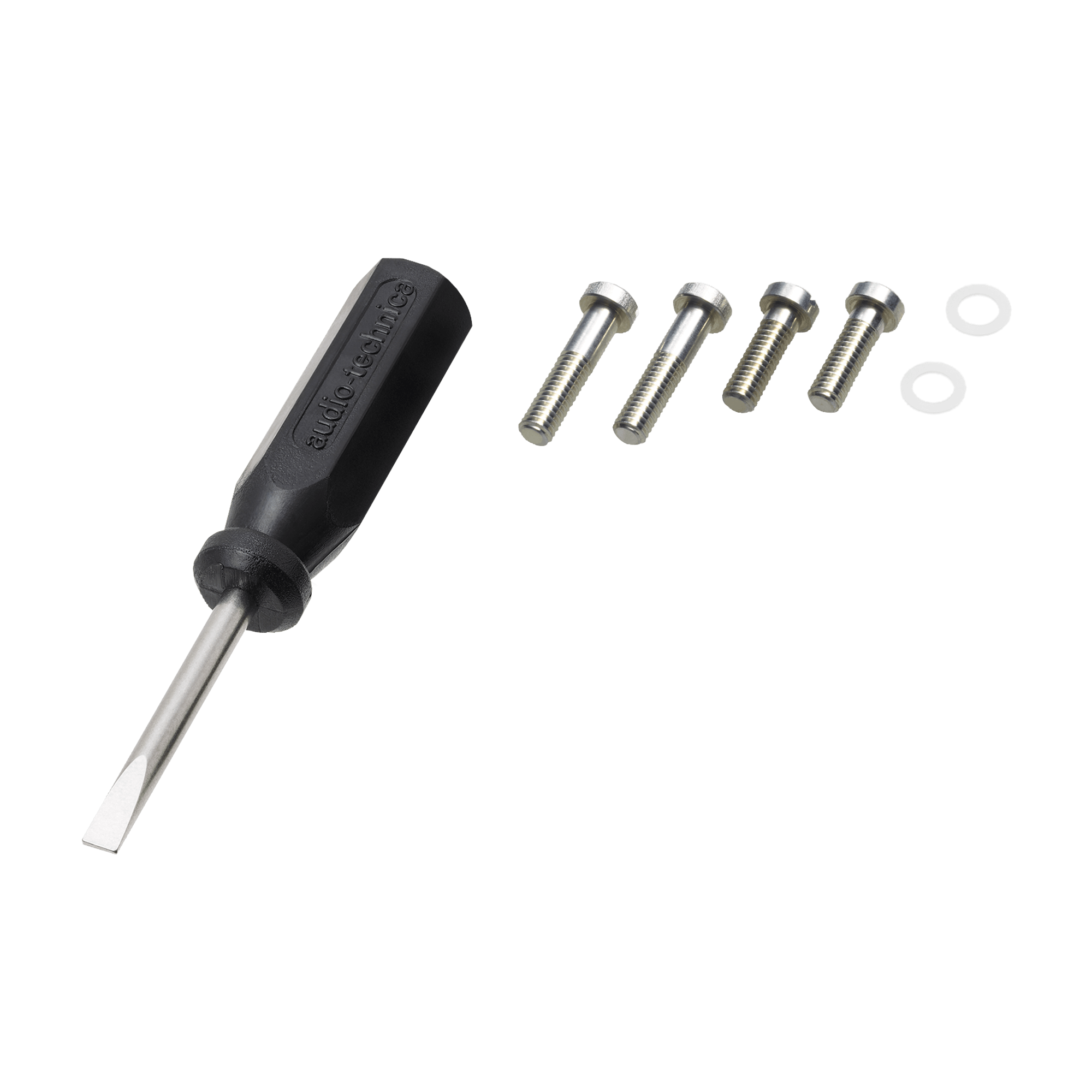 Audio-Technica - VM95SH Dual Moving Magnet Stereo Cartridge