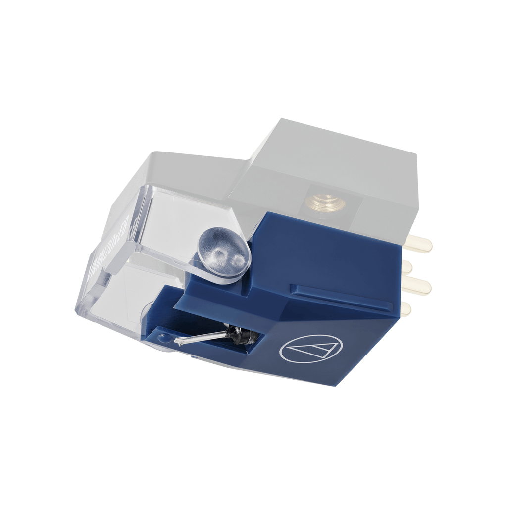 Audio Technica - Replacement Stylus AT-VMN20xEB