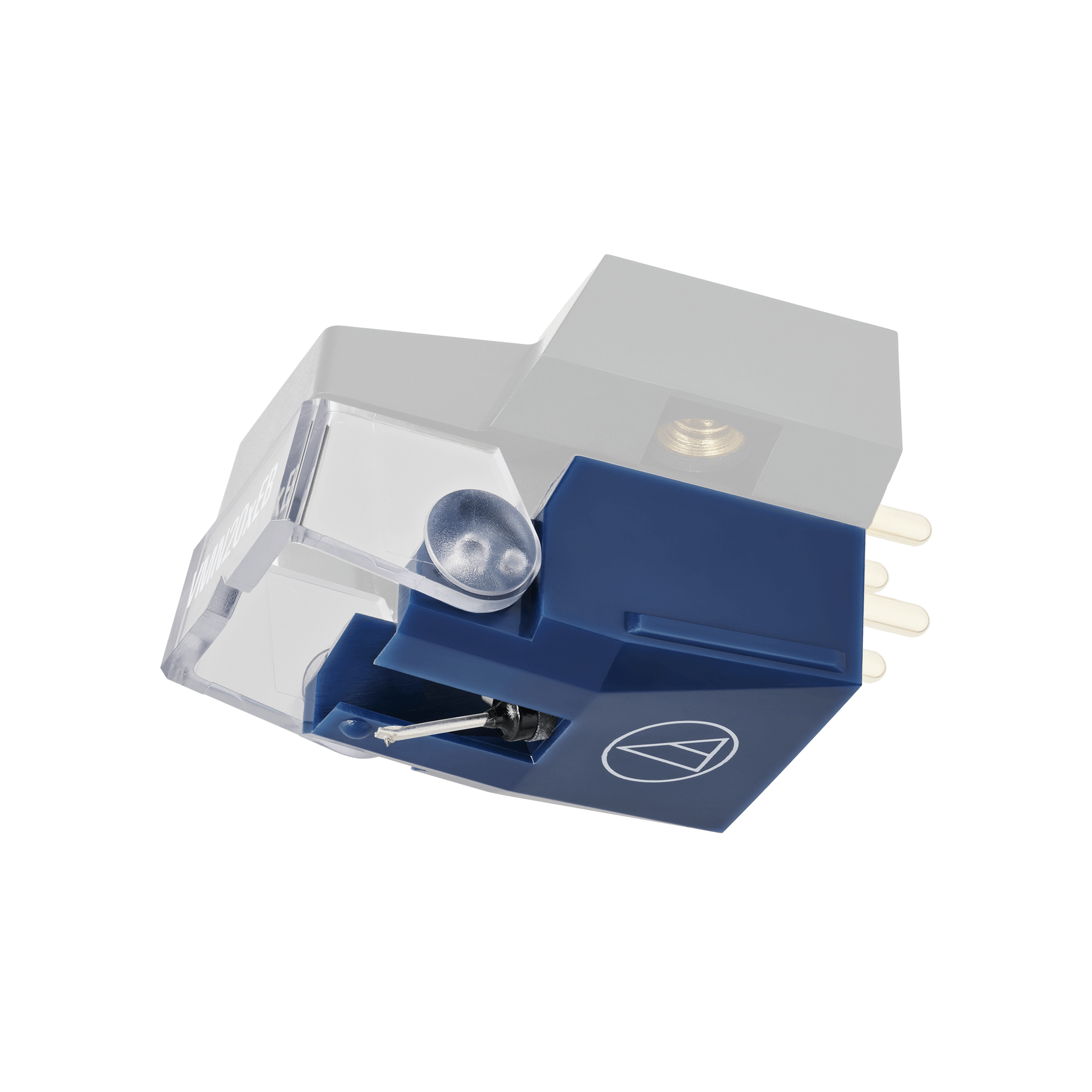 Audio Technica - Replacement Stylus AT-VMN20xEB