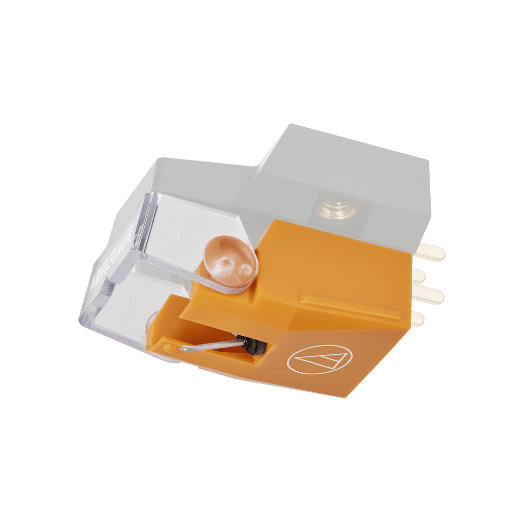 Audio Technica - Replacement Stylus AT-VMN30xEN
