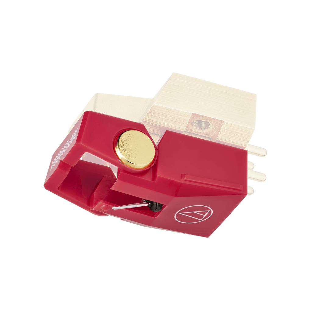 Audio Technica - Replacement Stylus AT-VMN40xML