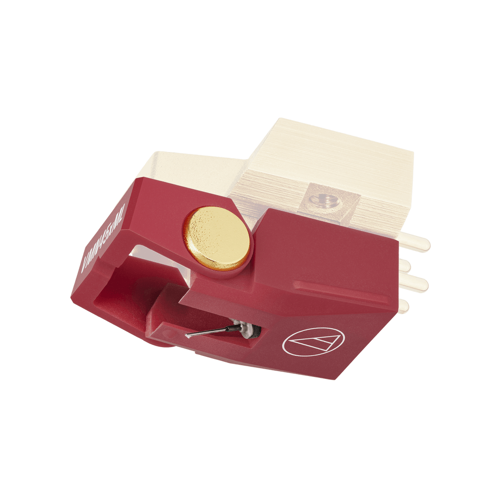 Audio Technica - Replacement Stylus AT-VMN45xML