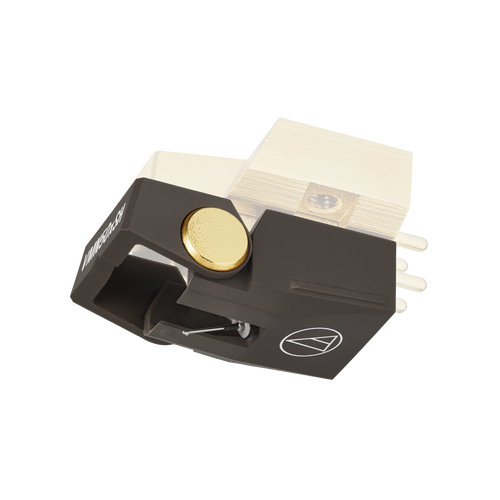 Audio Technica - Replacement Stylus AT-VMN50xSH