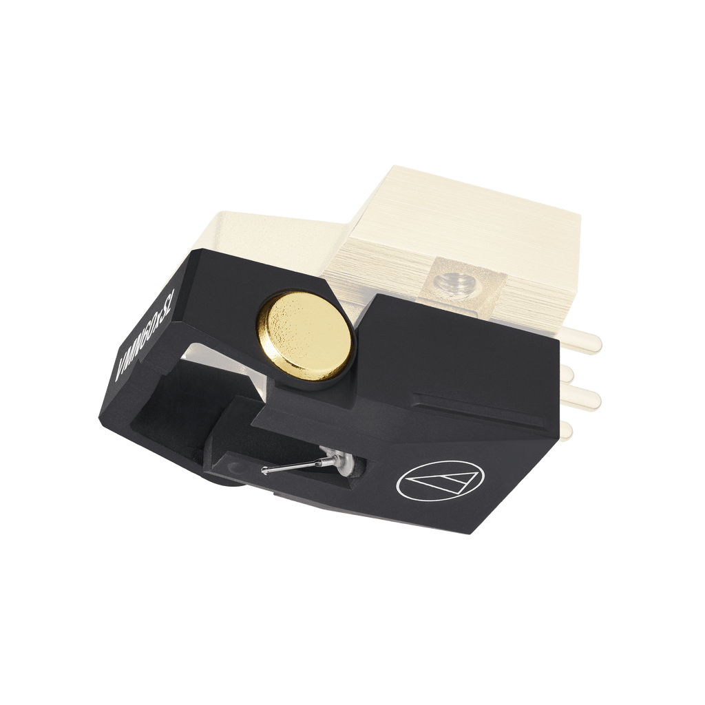 Audio Technica - Replacement Stylus AT-VMN60xSL