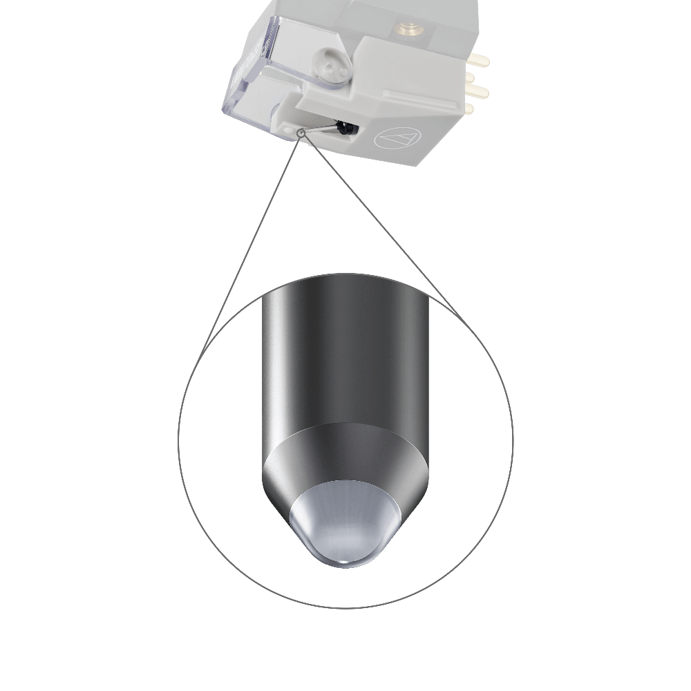 Audio Technica - Replacement Stylus AT-VMN70xSP