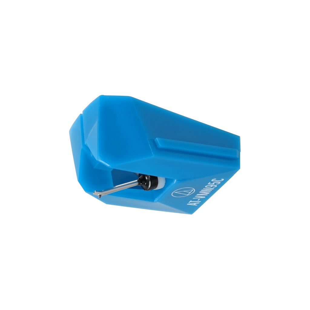 Audio Technica - Replacement Stylus AT-VMN95C