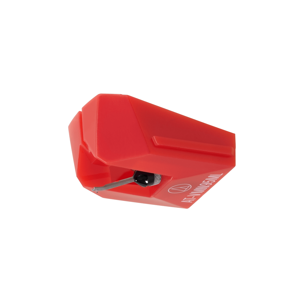 Audio Technica - Replacement Stylus AT-VMN95ML
