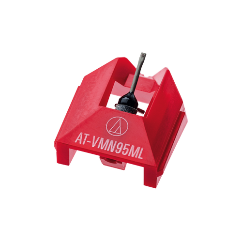 Audio Technica - Replacement Stylus AT-VMN95ML