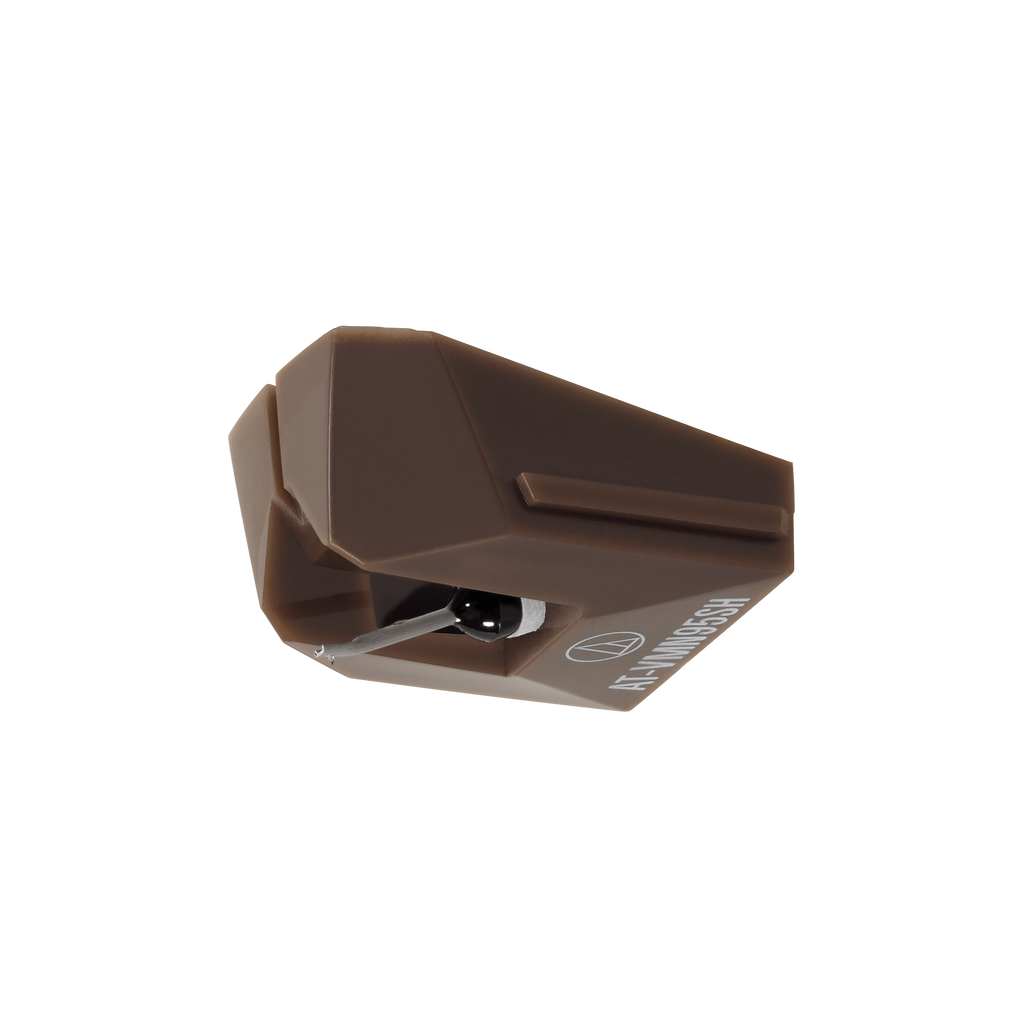 Audio-Technica - Replacement Stylus AT-VMN95SH