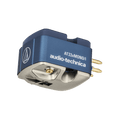 Audio Technica - Dual Moving Coil Monaural Cartridge AT33xMONO/I