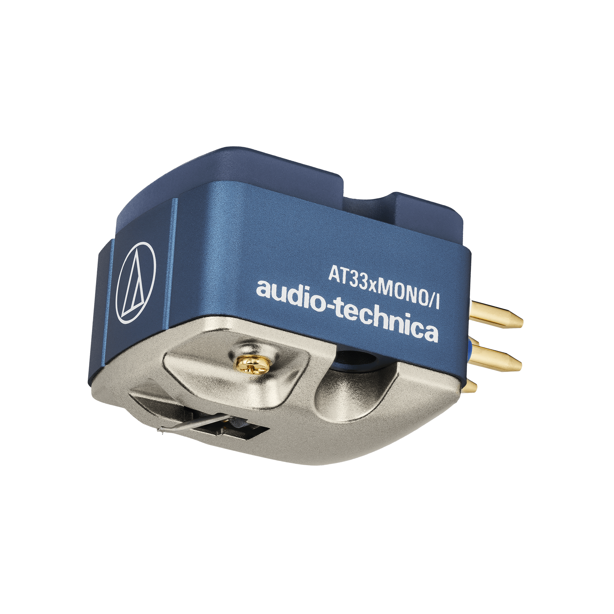 Audio Technica - Dual Moving Coil Monaural Cartridge AT33xMONO/I