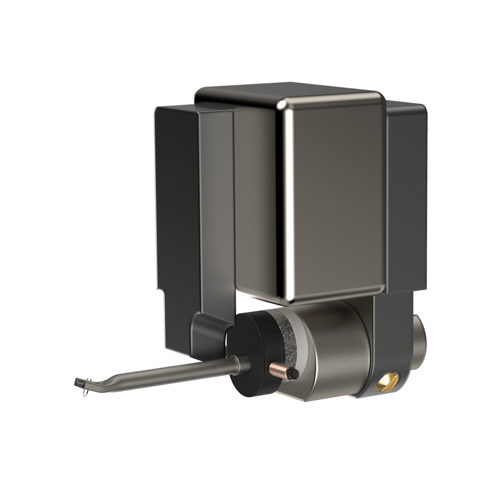 Audio Technica - Dual Moving Coil Monaural Cartridge AT33xMONO/I