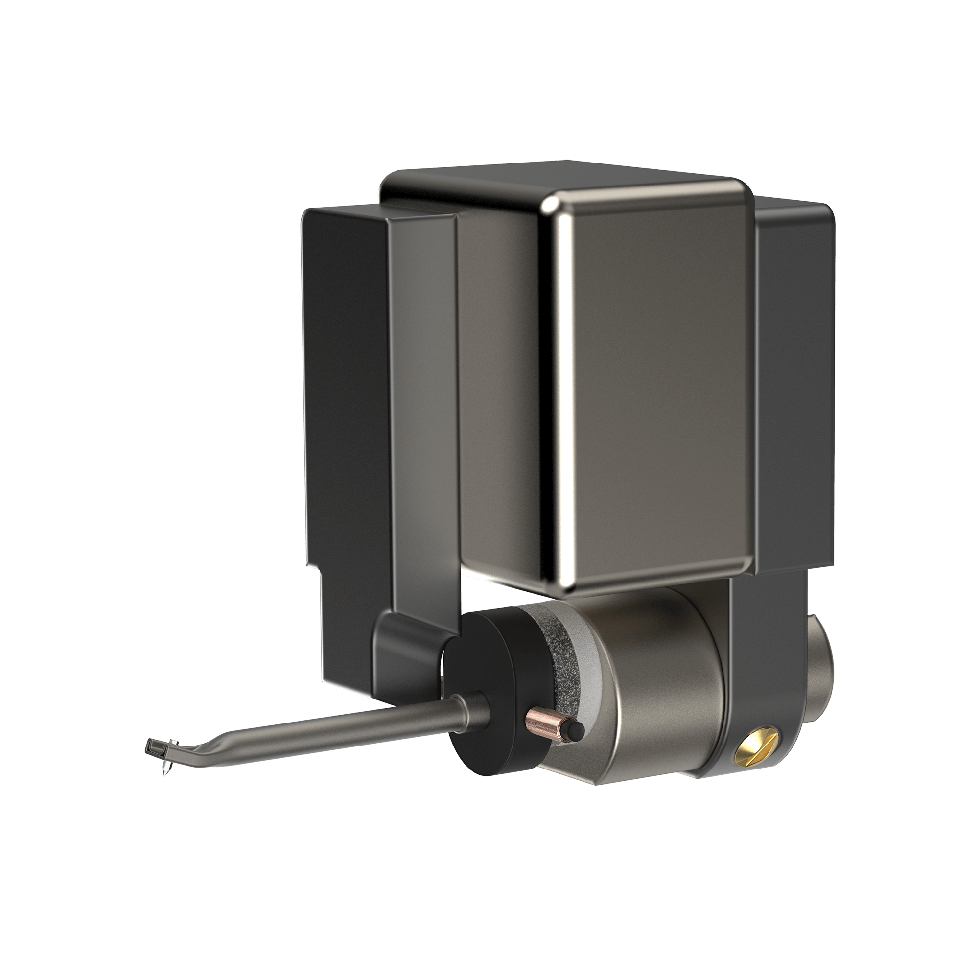 Audio Technica - Dual Moving Coil Monaural Cartridge AT33xMONO/I