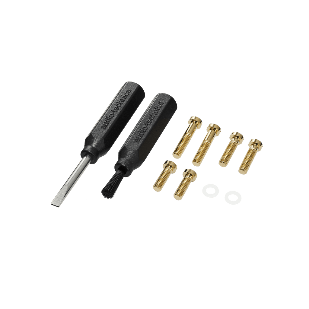 Audio Technica - Dual Moving Coil Monaural Cartridge AT33xMONO/I