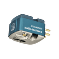 Audio Technica - Dual Moving Coil Monaural Cartridge AT33xMONO/II