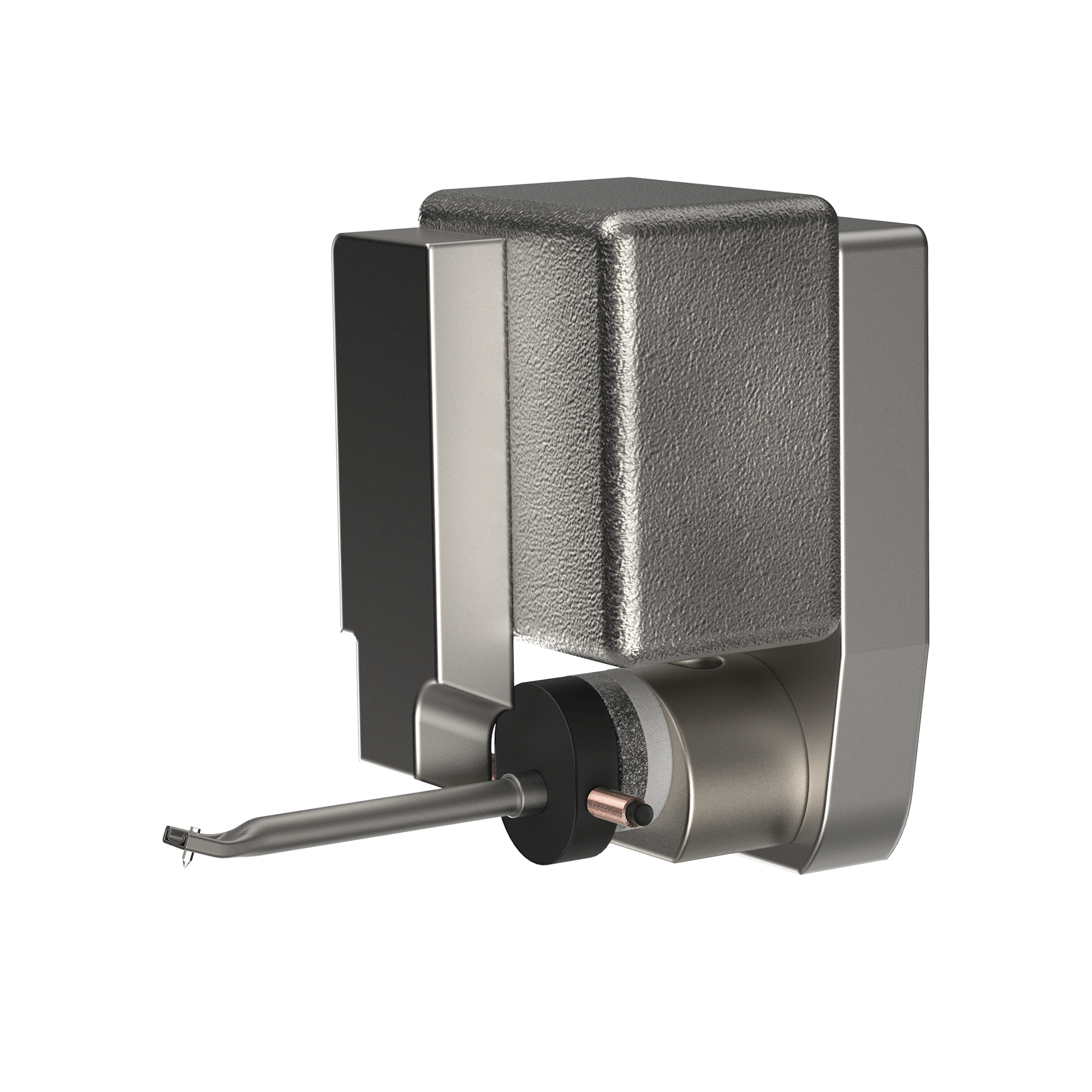 Audio Technica - Dual Moving Coil Monaural Cartridge AT33xMONO/II