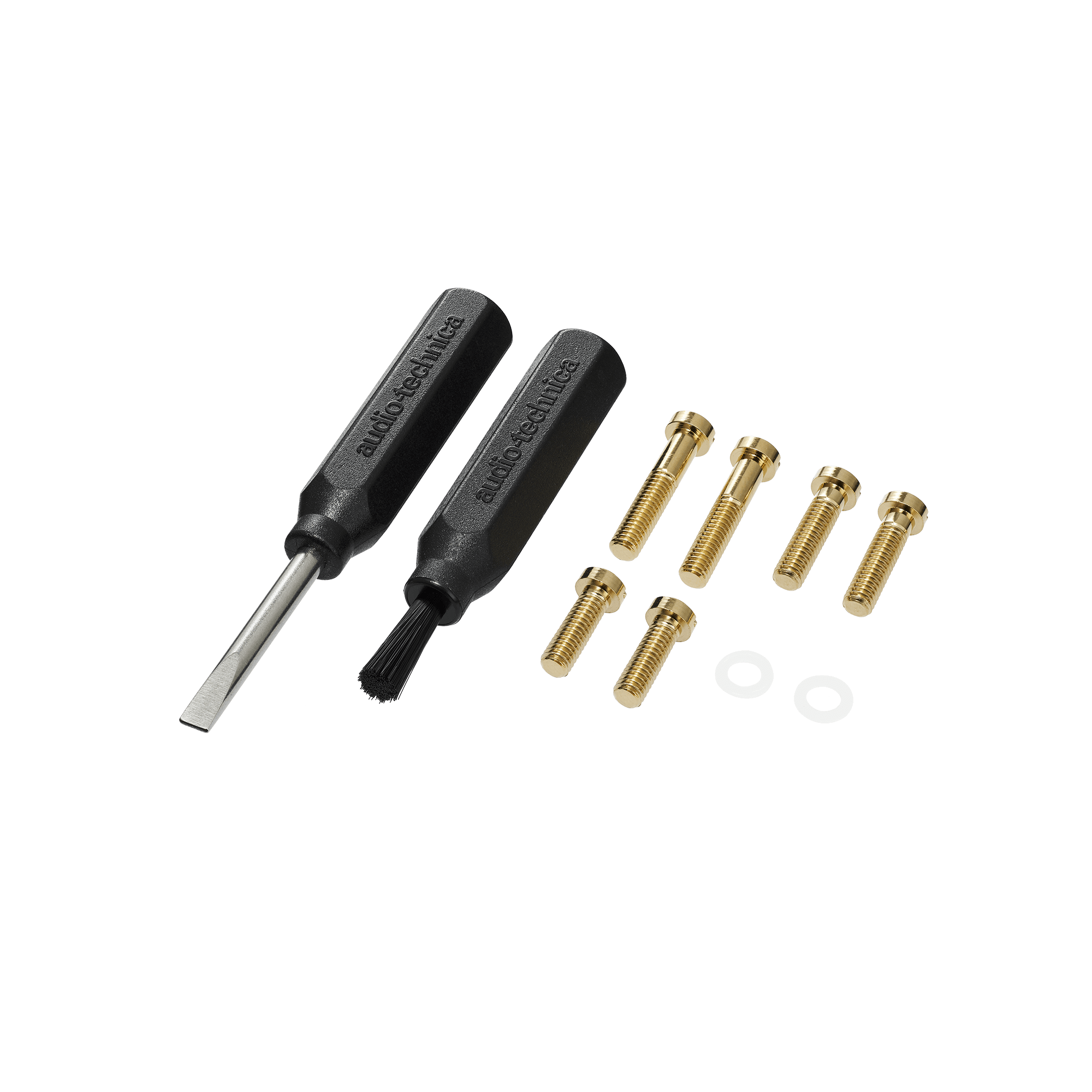 Audio Technica - Dual Moving Coil Monaural Cartridge AT33xMONO/II