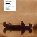 Chris Cheek - Keepers Of The Eastern Door - LP