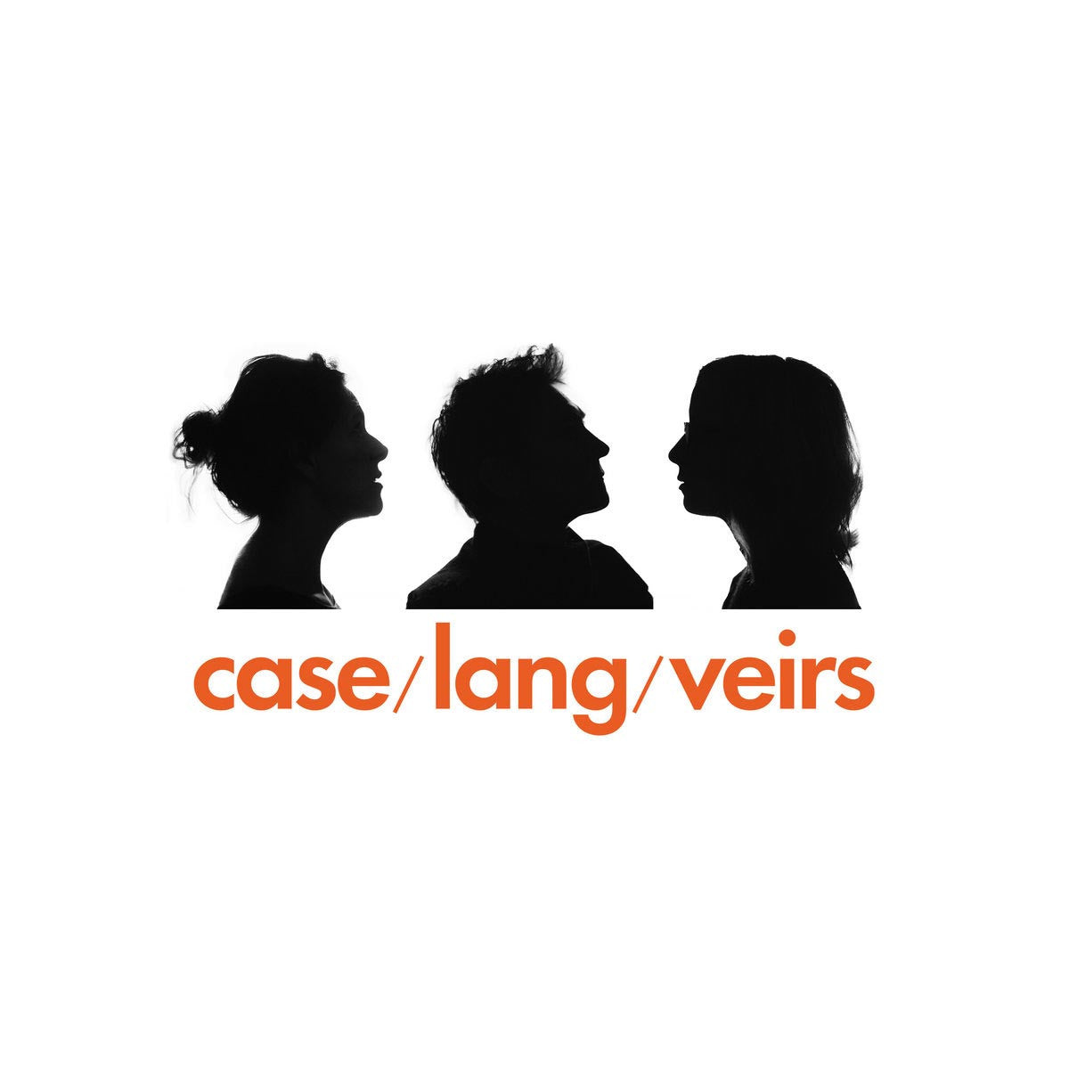 case/lang/veirs - case/lang/veirs (10th Anniversary Deluxe) - Indie Blue Dream Splash LP