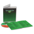 Yes - Close to the Edge - Blu-ray Audio