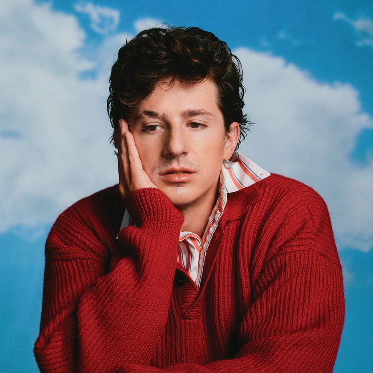 Charlie Puth - Whatever's Clever! - LP