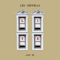 Led Zeppelin - Live EP - 12" EP